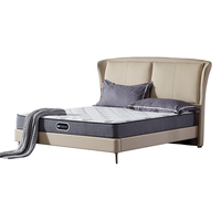 SIMMONS 席梦思 BACKCARE3护脊系列 瑞禧CE 双人床垫偏硬 150*200*21cm