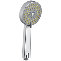 MOEN 摩恩 10520EC 三功能手持花洒