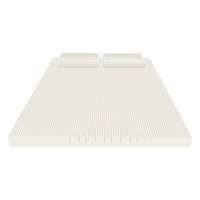 Dunlopillo 邓禄普 ECO系列 乳胶床垫 200*180*10cm 带内外套