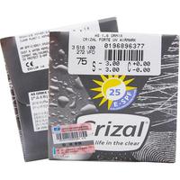 essilor 依视路 镜片钻晶A4防蓝光近视眼镜片1.61钻晶A3超薄1.67非球面 1片