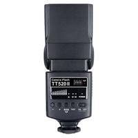 神牛 tt520二代闪光灯