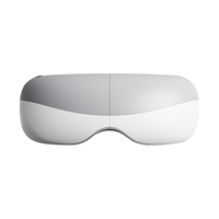 pangao 攀高 眼部按摩器EYE5 学生护眼仪 眼部按摩仪 气压热敷蓝牙音乐 睡眠眼罩