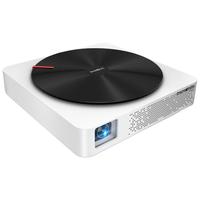 极米 Z4X 家用投影机 白色