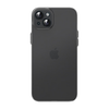  Best Coac/北师科 防摔 iPhone15手机壳  精致黑 TPU