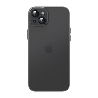 Best Coac/北师科 防摔 iPhone15手机壳 精致黑 TPU