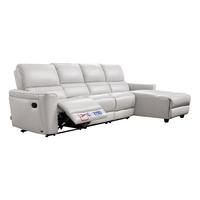 CHEERS 芝华仕 10605 多功能真皮沙发