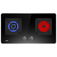 VATTI 华帝 JZY-i8H01B 燃气灶 液化气