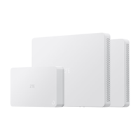 中兴 星云晴天 常规版 全屋组网套装