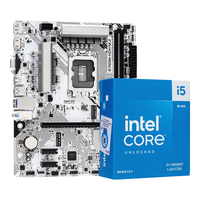 ASRock/华擎 主板CPU套装