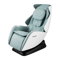 Panasonic 松下 按摩椅家用太空豪华舱小户型多功能智能电动按摩沙发椅MA05