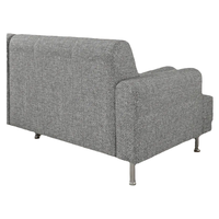 IKEA宜家LANGARYD隆嘉裕沙发客厅现代简约客厅沙发北欧风小户型