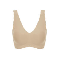 Ubras 无尺码系列 女士无钢圈文胸 UU11008