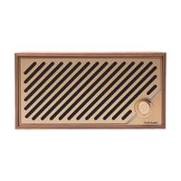 TivoliAudio流金岁月M2D时尚木质WiFi音响蓝牙音箱支持Airplay2