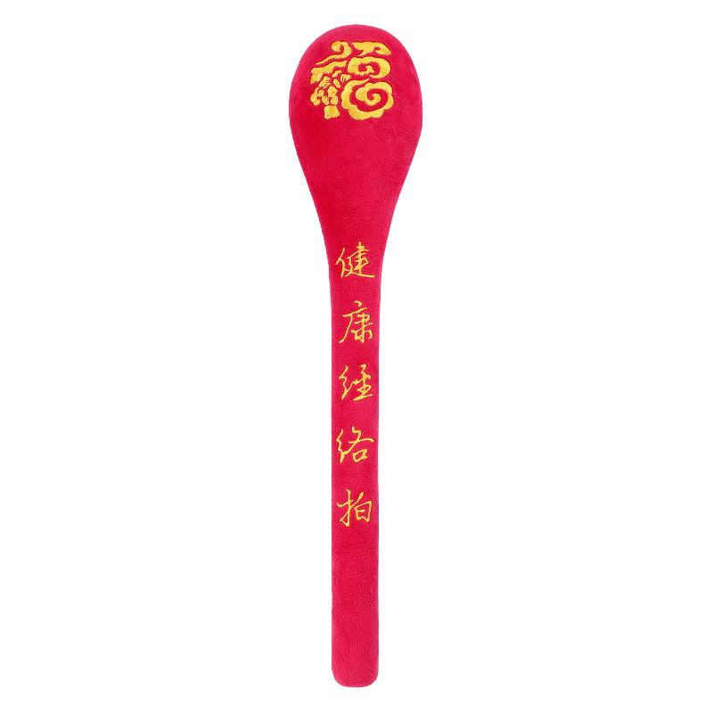 经络拍捶背养生敲打锤按摩拍打棒捶背器拍痧板拍八虚