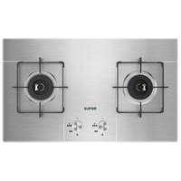 SUPOR 苏泊尔 US33 燃气灶