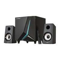 F&D 奋达 F670X 蓝牙音箱
