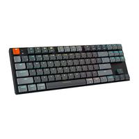 keychron K1 87键 蓝牙双模机械键盘