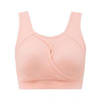 BRADELS New York bradelis new york日本睡眠内衣防下垂防外扩调整型无钢圈文胸女