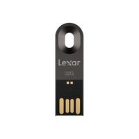 Lexar 雷克沙 M25 USB 2.0 U盘 USB-A