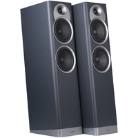 jamo丹麦尊宝全新S7系列S7-25F发烧HiFi落地音箱家庭影院主音响