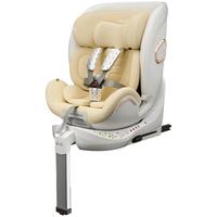 inno kids innokids儿童座椅0-4-12岁汽车用宝宝婴儿车载360度旋转isize
