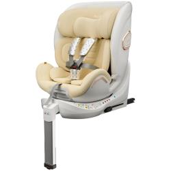 inno kids innokids儿童座椅0-4-12岁汽车用宝宝婴儿车载360度旋转isize
