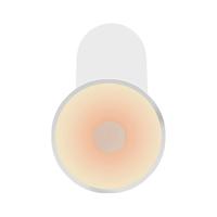 南极人 硅胶提拉胸贴女婚纱用聚拢上托乳贴春夏季隐形内衣防凸点吊带用