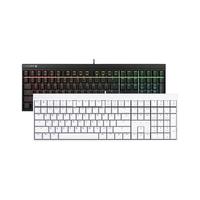 CHERRY 樱桃 MX2.0S Wireless 109键 2.4G蓝牙 多模无线机械键盘