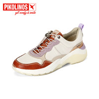 PIKOLINOS 春季新品 女士运动休闲鞋 PS237101
