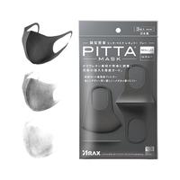 PITTA MASK 一次性防护口罩 标准款