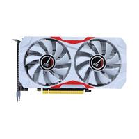 精影 RX5500XT 8G显卡