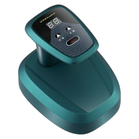 Royalstar 荣事达 电动刮痧按摩仪带钢珠拔罐器家用全身经络刷通用热敷疏通仪