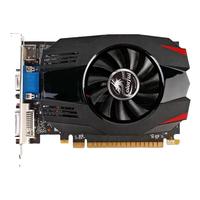 七彩虹 GT730K 黄金版 2GD5 显卡 2GB 黑色