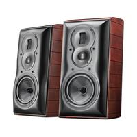 HiVi/惠威 M803A 高保真 hifi 书架音箱