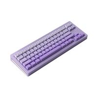 MONSGEEK M7W 68键 2.4G蓝牙 多模无线机械键盘