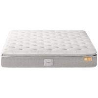 金可儿（Kingkoil）乳胶床垫护脊3.0+五区独立袋装弹簧床垫席梦思软硬适中 1.5米*2米 【护脊3.0+】五分区弹簧 厚30