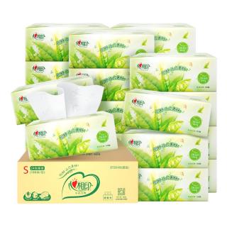 今日必买：心相印 茶语经典系列 抽纸24包