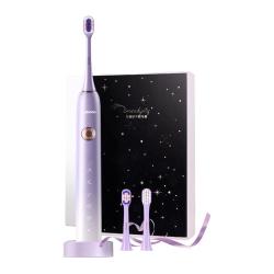 Lebooo 智能成人声波电动牙刷男女款式礼盒套装软毛星芒