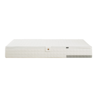 xizuo mattress/栖作 可拆卸独立弹簧 床垫 20-25cm(含) 厚度21cm 偏硬