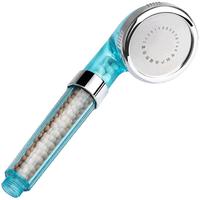 Lightduo 亮朵 淋浴花洒喷头热水器增压淋雨莲蓬头洗澡家用加压浴霸花酒套装花晒