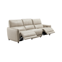 CHEERS 芝华仕 10368 头等舱牛皮沙发