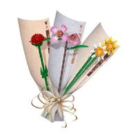 Decool 迪库积木 52019 乙女心