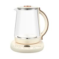 雷凡 LeiFan美菱养生壶多功能电热烧水壶保温壶家用养身煮茶器办公室迷你小型