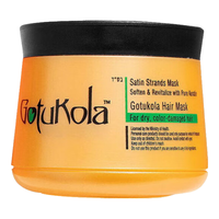 GOTUKOLA 柔顺亮彩角蛋白发膜 500ml