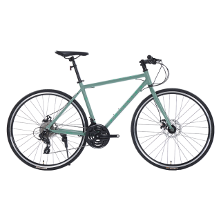 PHILLIPS/菲利普 Benjamin系列 Exile 700c 公路自行车 24速