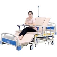 可孚医院护理床家用多功能医用病床长期老人医疗卧床瘫痪病人