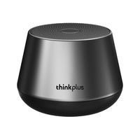 thinkplus K3 Pro 户外 蓝牙音箱 黑色