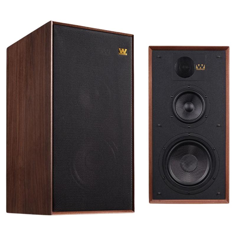  Wharfedale/乐富豪 LINTON 三分频 无源音箱