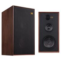 英国乐富豪林顿 LINTON 85周年发烧HiFi书架箱音响三分频无源音箱