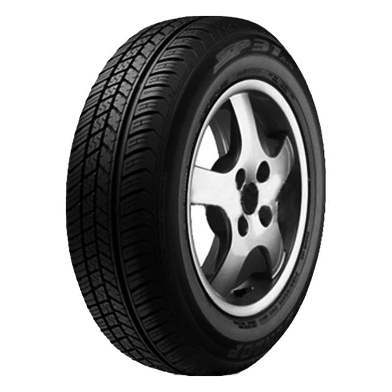 DUNLOP 邓禄普 SP SPORT 31 轿车轮胎 静音舒适型 175/60R15 81H